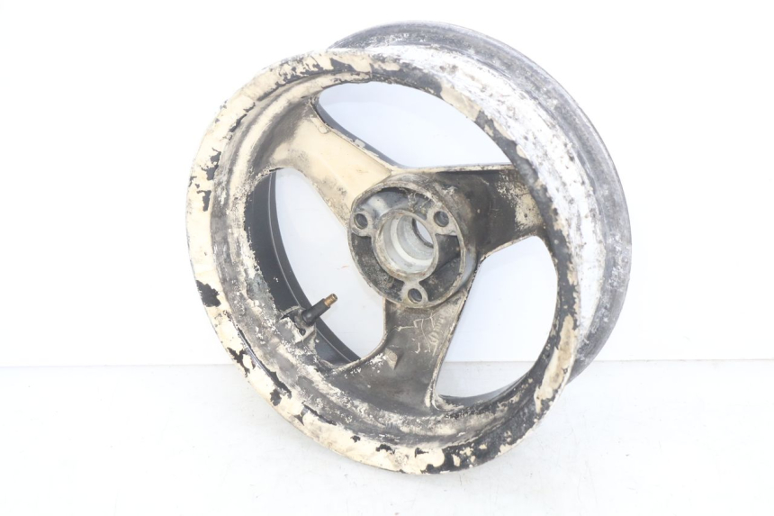 photo de REAR WHEEL RIM PEUGEOT SPEEDFIGHT LC 50 (1996 - 2002) - Surface and material condition