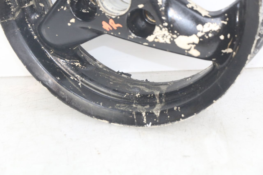 photo de REAR WHEEL RIM PEUGEOT SPEEDFIGHT LC 50 (1996 - 2002) - Checked used part