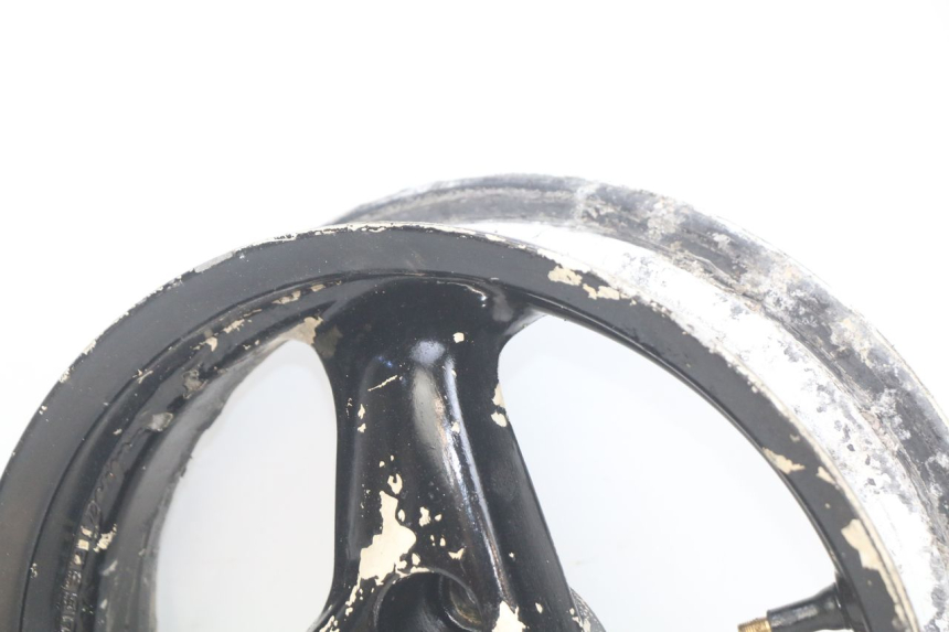 photo de REAR WHEEL RIM PEUGEOT SPEEDFIGHT LC 50 (1996 - 2002) - Markings and original references