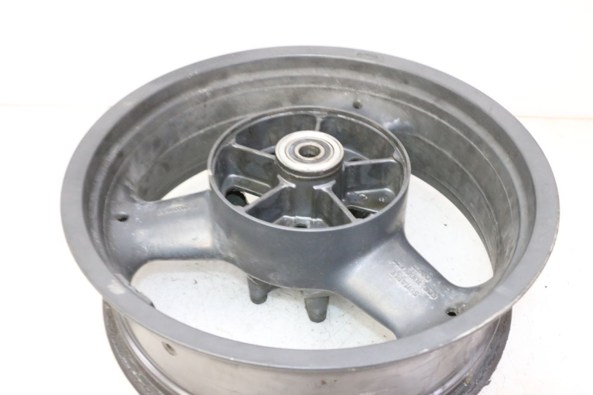 photo de REAR RIM TRIUMPH SPRINT 900 (1995 - 1998) - Component detail