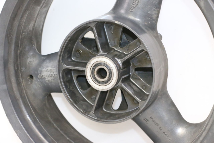 photo de REAR RIM TRIUMPH SPRINT 900 (1995 - 1998) - Component zoom
