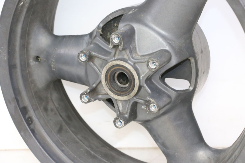 photo de REAR RIM TRIUMPH SPRINT 900 (1995 - 1998) - Supplementary product photo