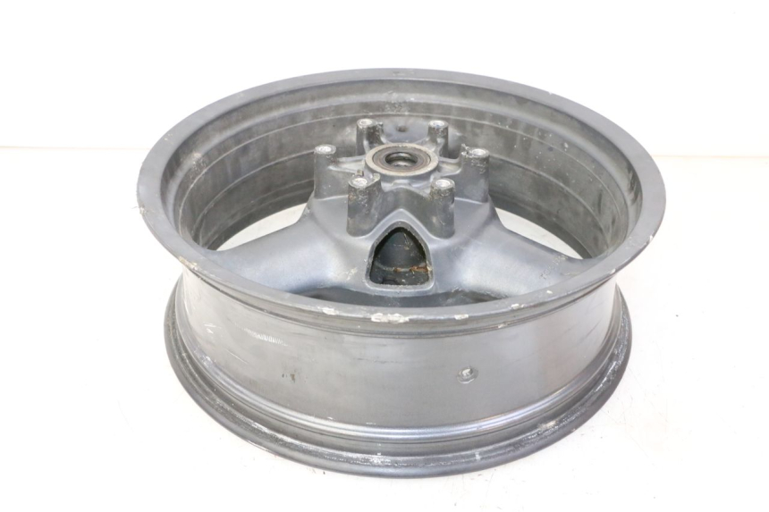 photo de REAR RIM TRIUMPH SPRINT 900 (1995 - 1998) - Fixing points details