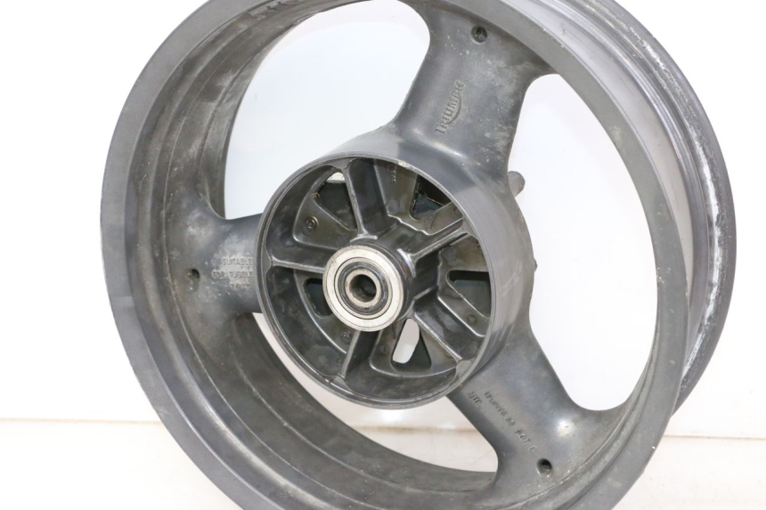 photo de REAR RIM TRIUMPH SPRINT 900 (1995 - 1998) - Checked used part