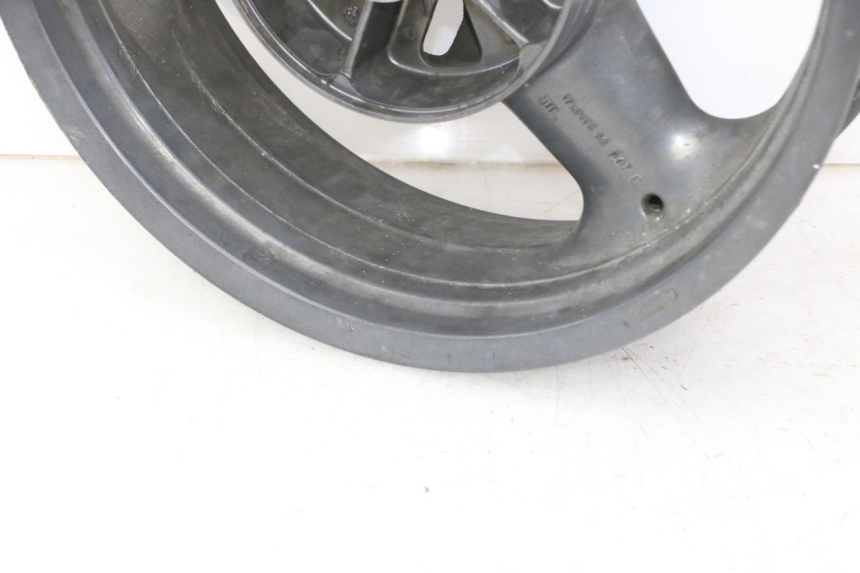 photo de REAR RIM TRIUMPH SPRINT 900 (1995 - 1998) - Markings and original references