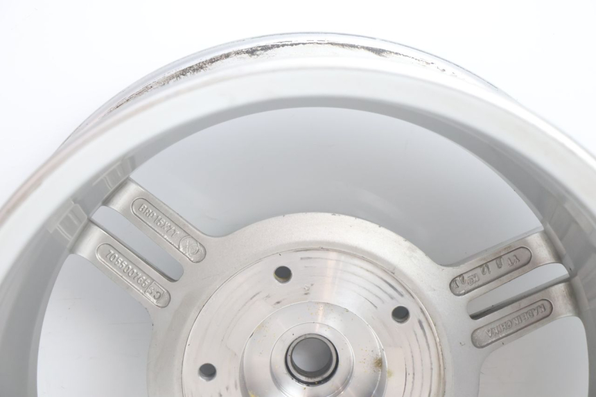 photo de REAR RIM CAN-AM SPYDER RS 1000 (2008 - 2012) - Additional view of the item