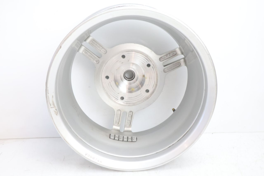 photo de REAR RIM CAN-AM SPYDER RS 1000 (2008 - 2012) - Markings and original references