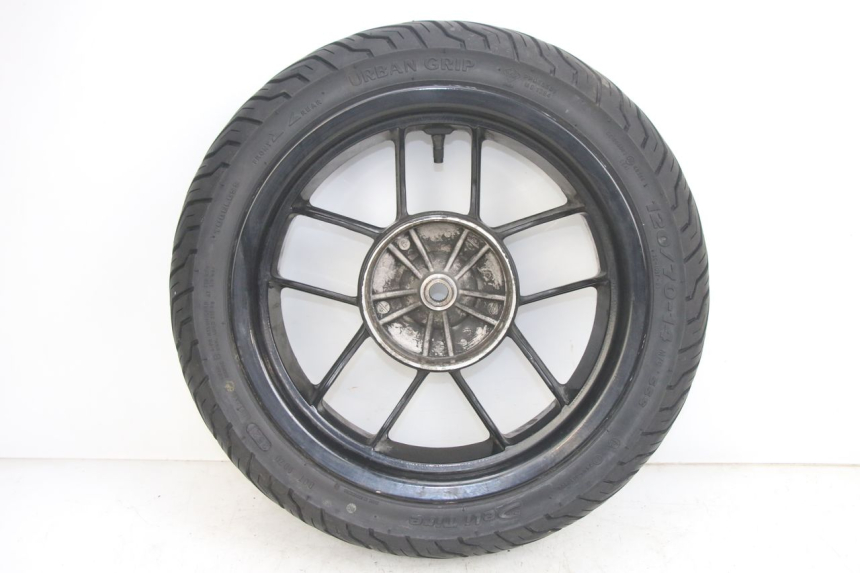 photo de REAR WHEEL RIM APRILIA SR 2T 50 (2012 - 2017) - Component detail