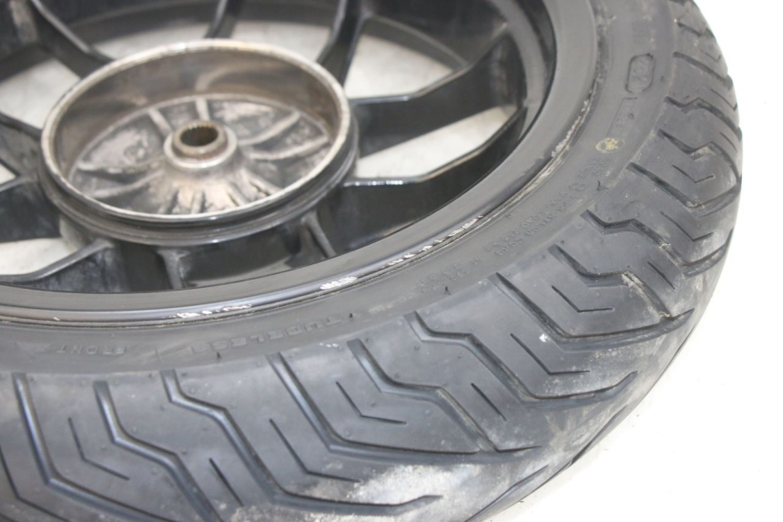 photo de REAR WHEEL RIM APRILIA SR 2T 50 (2012 - 2017) - Alternative perspective