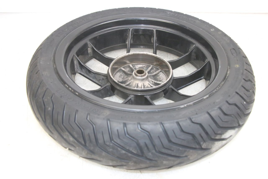 photo de REAR WHEEL RIM APRILIA SR 2T 50 (2012 - 2017) - Product overview