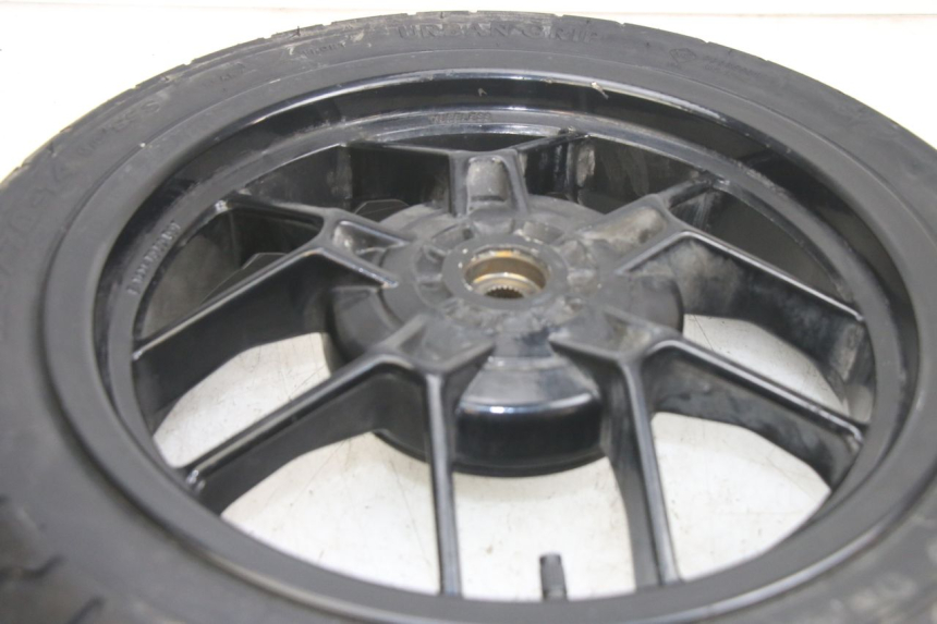 photo de REAR WHEEL RIM APRILIA SR 2T 50 (2012 - 2017) - Fixing points details