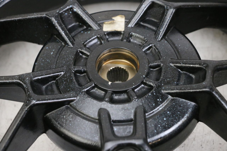 photo de REAR RIM APRILIA SR MOTARD 50 (2012 - 2018) - Product overview