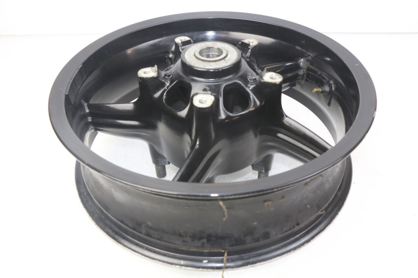 photo de REAR RIM APRILIA SRV 850 (2012 - 2017) - Technical close-up