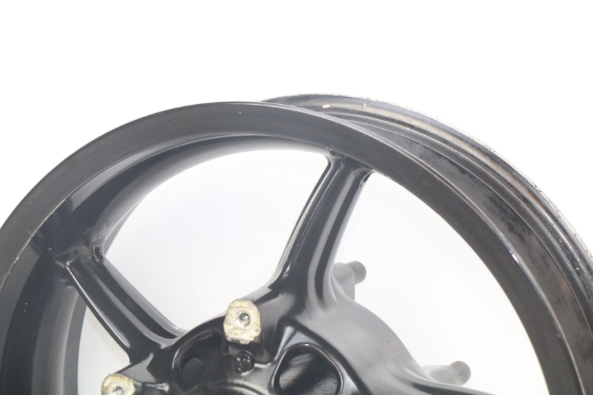 photo de REAR RIM APRILIA SRV 850 (2012 - 2017) - Markings and original references