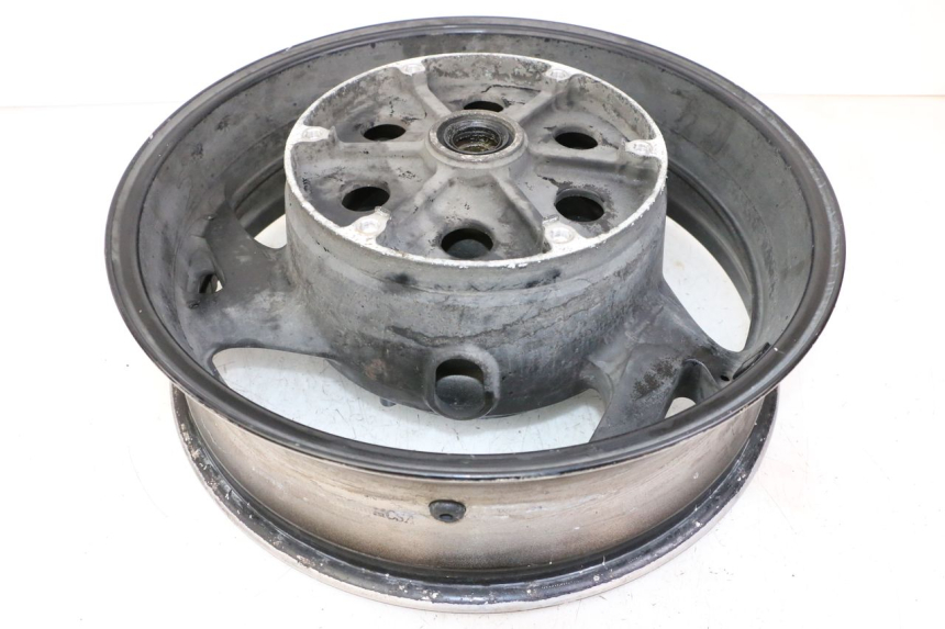 photo de REAR RIM HONDA ST PAN EUROPEAN 1300 (2002 - 2013) - Additional view of the item