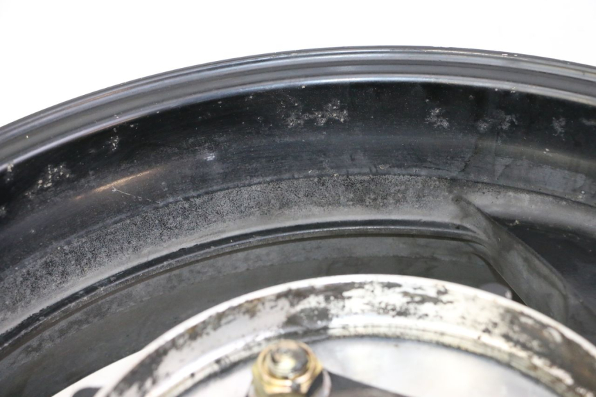 photo de REAR RIM HONDA ST PAN EUROPEAN 1300 (2002 - 2013) - Supplementary product photo