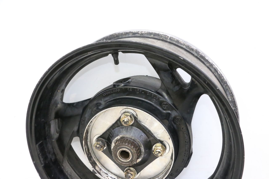 photo de REAR RIM HONDA ST PAN EUROPEAN 1300 (2002 - 2013) - Technical close-up