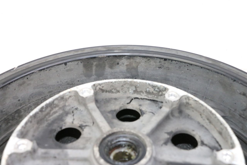 photo de REAR RIM HONDA ST PAN EUROPEAN 1300 (2002 - 2013) - Markings and original references