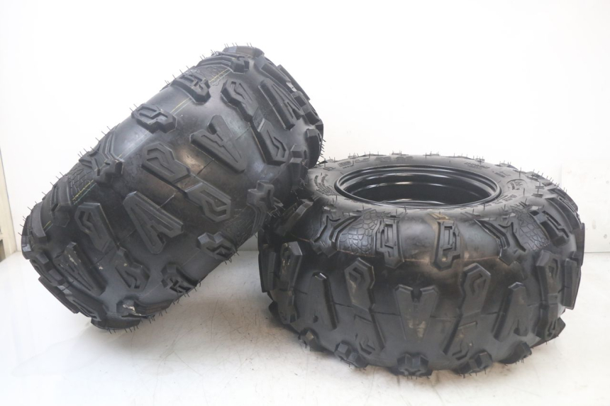 photo de REAR WHEEL RIM HYTRACK ST 170 (2020 - 2024) - Supplementary product photo