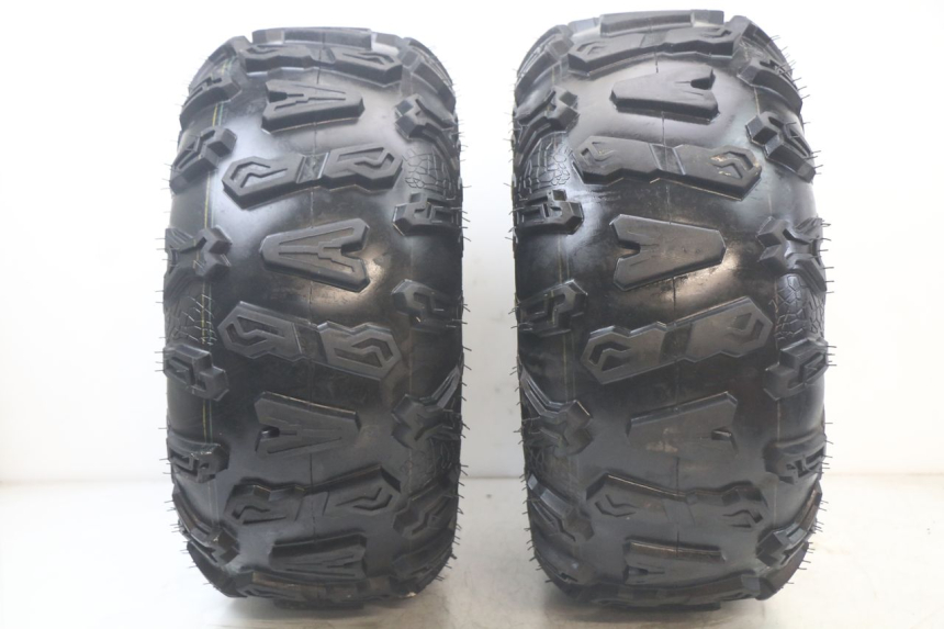 photo de REAR WHEEL RIM HYTRACK ST 170 (2020 - 2024) - Focus on structure