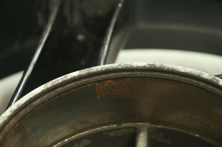 photo de REAR RIM GILERA STALKER 50 (2004 - 2014) - Distinctive features