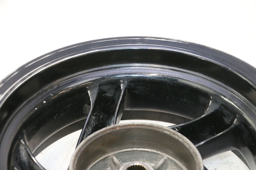 photo de REAR RIM GILERA STALKER 50 (2004 - 2014) - Distinctive features