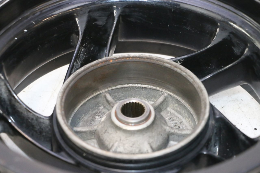 photo de REAR RIM GILERA STALKER 50 (2004 - 2014) - Component zoom