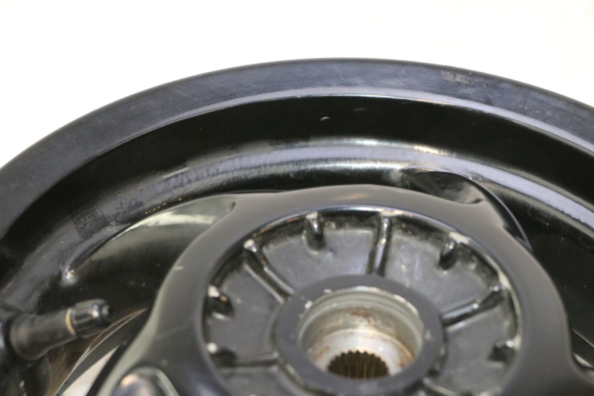 photo de REAR RIM GILERA STALKER 50 (2004 - 2014) - High-resolution close-up