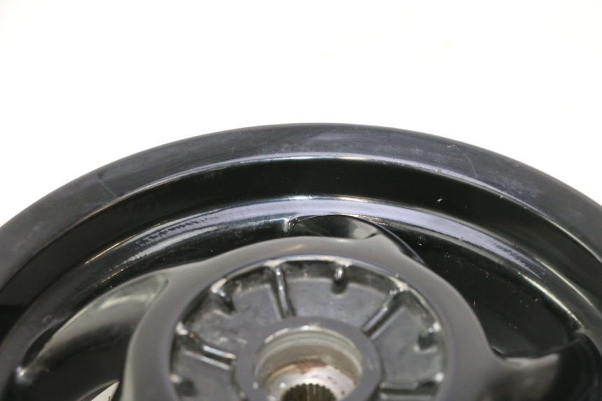 photo de REAR RIM GILERA STALKER 50 (2004 - 2014) - Supplementary product photo