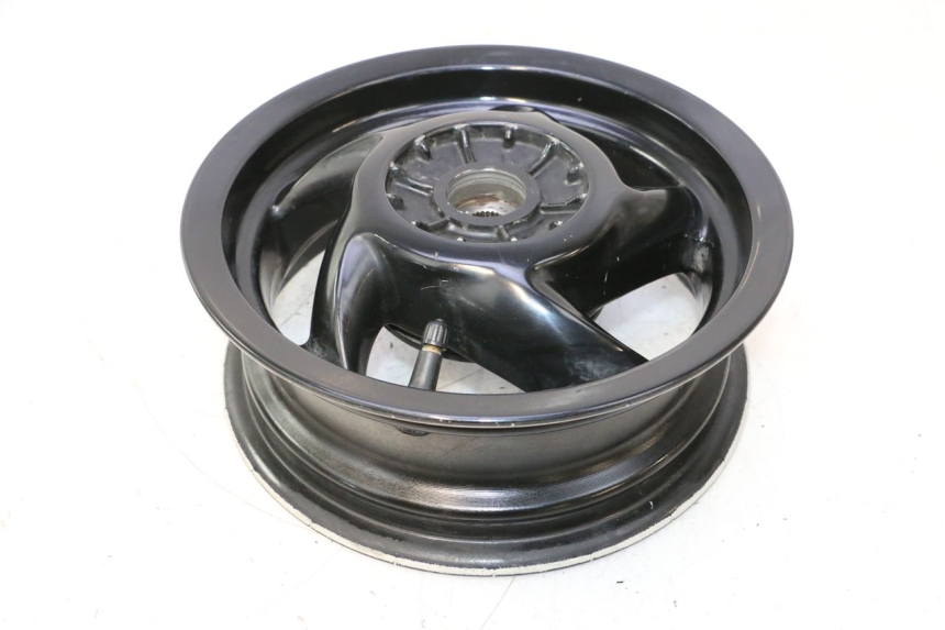 photo de REAR RIM GILERA STALKER 50 (2004 - 2014) - Focus on structure