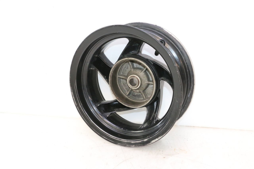 photo de REAR RIM GILERA STALKER 50 (2004 - 2014) - Zoom on usage condition