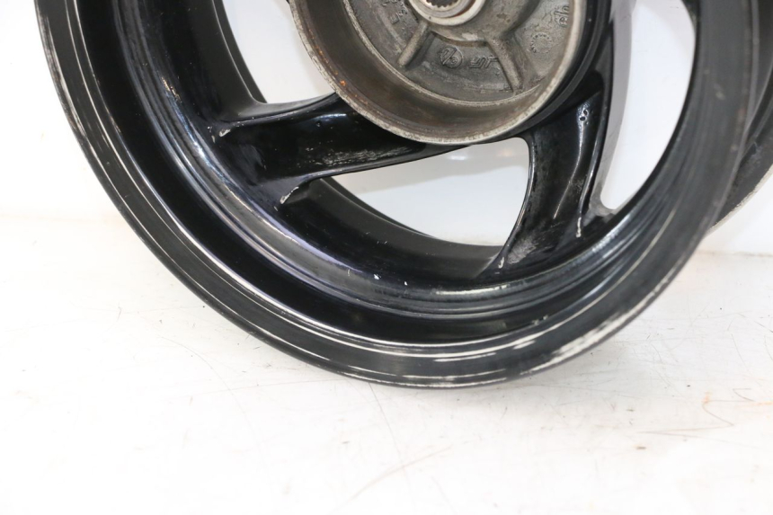photo de REAR RIM GILERA STALKER 50 (2004 - 2014) - Alternative perspective