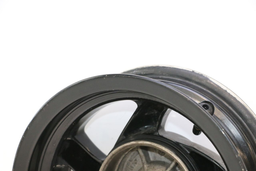 photo de REAR RIM GILERA STALKER 50 (2004 - 2014) - Technical close-up
