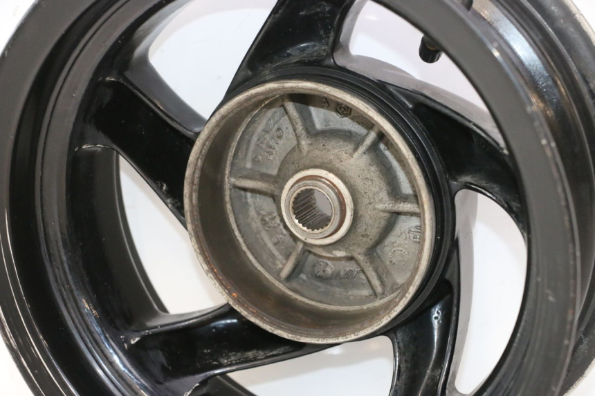photo de REAR RIM GILERA STALKER 50 (2004 - 2014) - Product overview