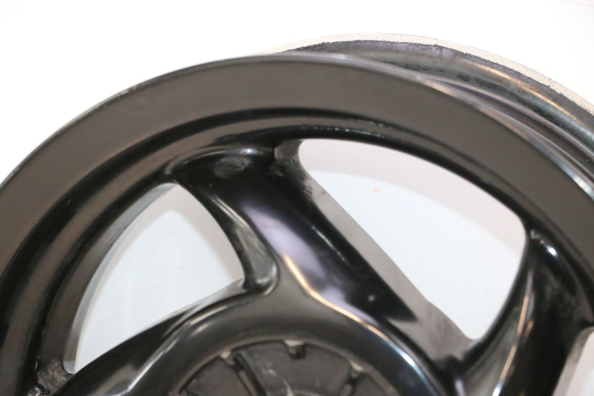 photo de REAR RIM GILERA STALKER 50 (2004 - 2014) - Surface and material condition