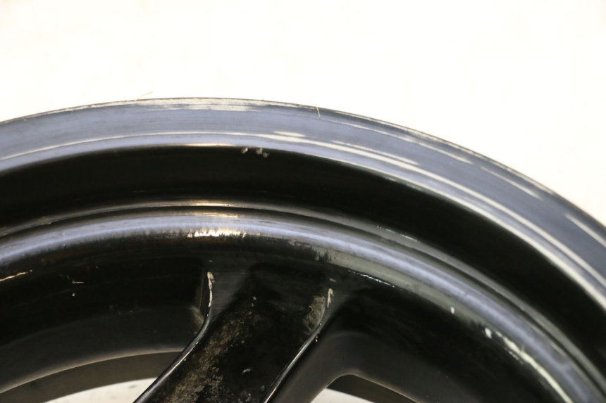 photo de REAR RIM GILERA STALKER 50 (2004 - 2014) - Markings and original references