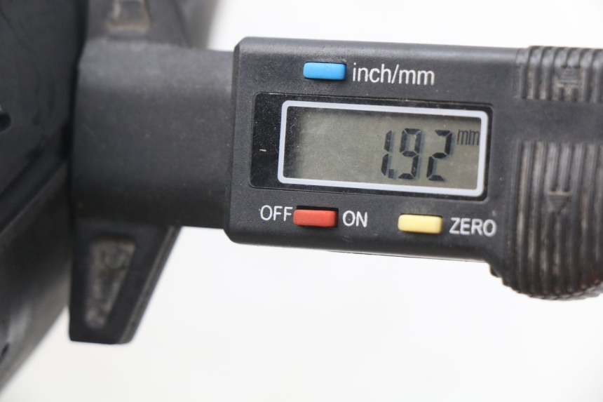 photo de REAR RIM FYM STRADA 50 (2007 - 2014) - Component detail