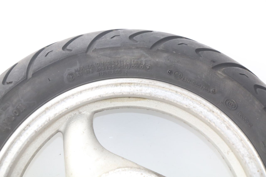 photo de REAR RIM FYM STRADA 50 (2007 - 2014) - Additional view of the item