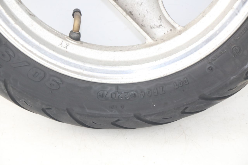 photo de REAR RIM FYM STRADA 50 (2007 - 2014) - Product overview