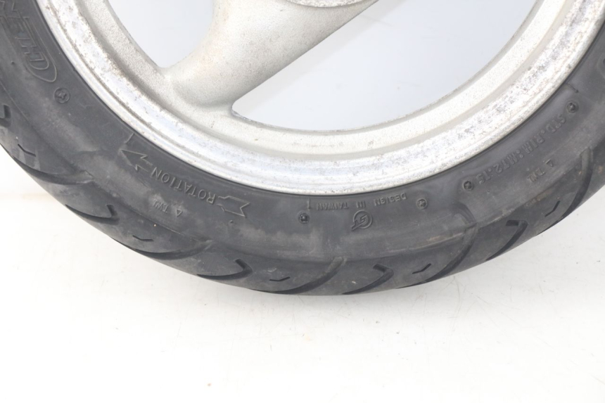 photo de REAR RIM FYM STRADA 50 (2007 - 2014) - Markings and original references