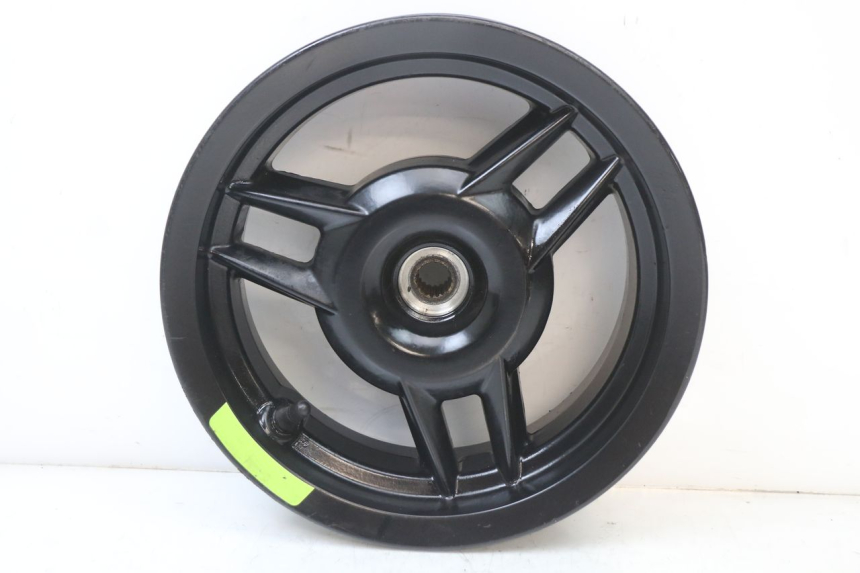 photo de REAR RIM PEUGEOT STREETZONE I 2T 50 (2018 - 2020) - Main view