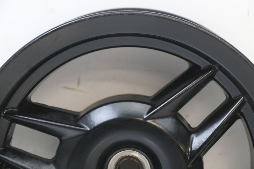 photo de REAR RIM PEUGEOT STREETZONE I 2T 50 (2018 - 2020) - Component detail