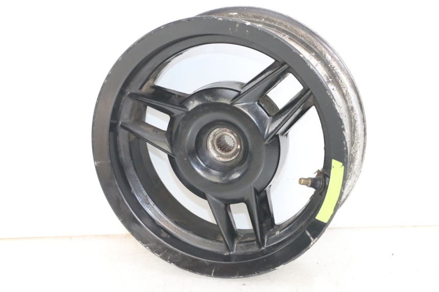 photo de REAR RIM PEUGEOT STREETZONE I 2T 50 (2018 - 2020) - Main view