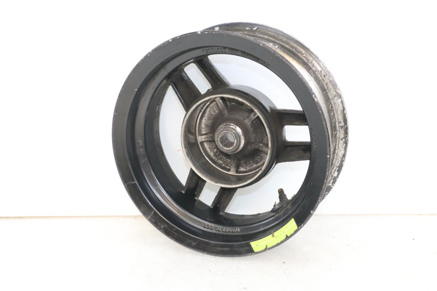 photo de REAR RIM PEUGEOT STREETZONE I 2T 50 (2018 - 2020) - Component detail