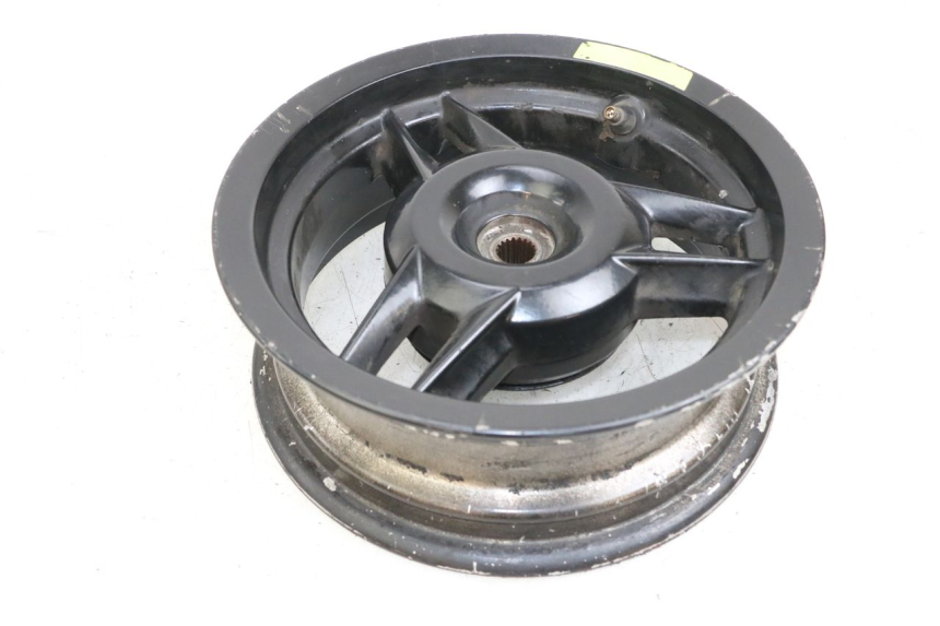 photo de REAR RIM PEUGEOT STREETZONE I 2T 50 (2018 - 2020) - Zoom on usage condition