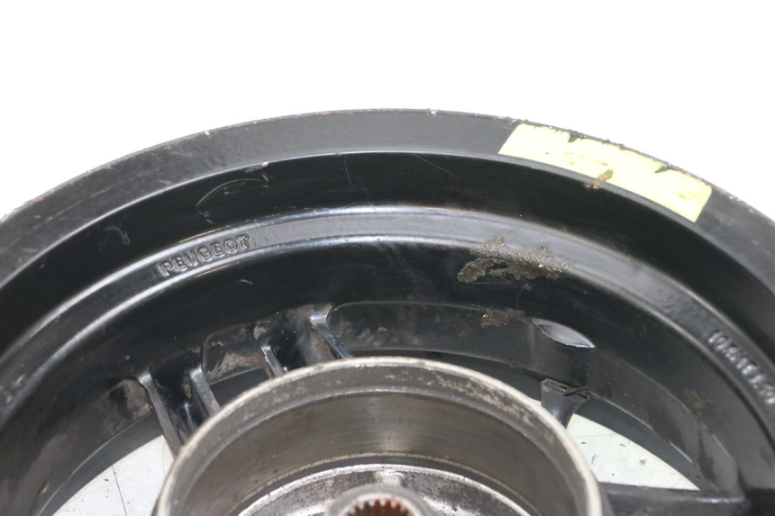 photo de REAR RIM PEUGEOT STREETZONE I 2T 50 (2018 - 2020) - Checked used part