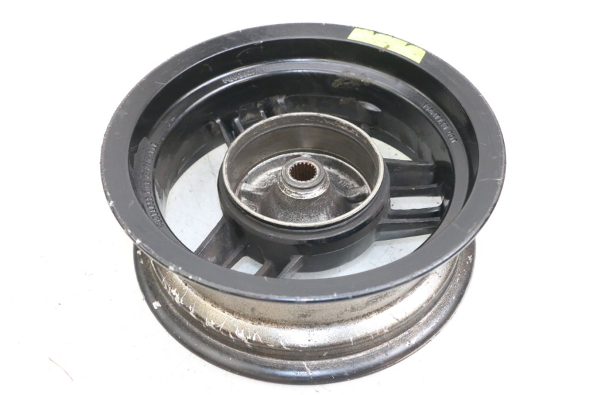 photo de REAR RIM PEUGEOT STREETZONE I 2T 50 (2018 - 2020) - Markings and original references