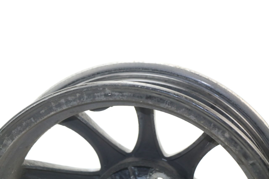 photo de REAR RIM TNT MOTOR STRIKE 50 (2008 - 2010) - Technical close-up