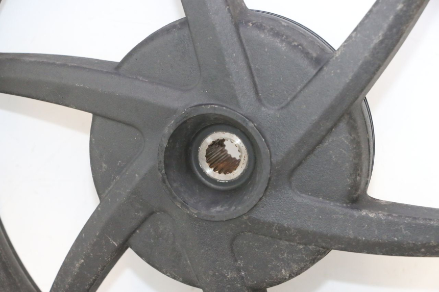 photo de REAR RIM KYMCO SUPER 8 2T 50 (2007 - 2013) - Component detail