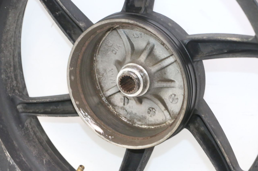 photo de REAR RIM KYMCO SUPER 8 2T 50 (2007 - 2013) - Product overview